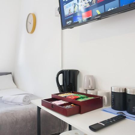 Camden House - Next To Camden Market And Station - City Center 伦敦 外观 照片