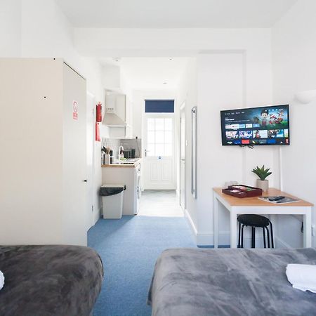 Camden House - Next To Camden Market And Station - City Center 伦敦 外观 照片
