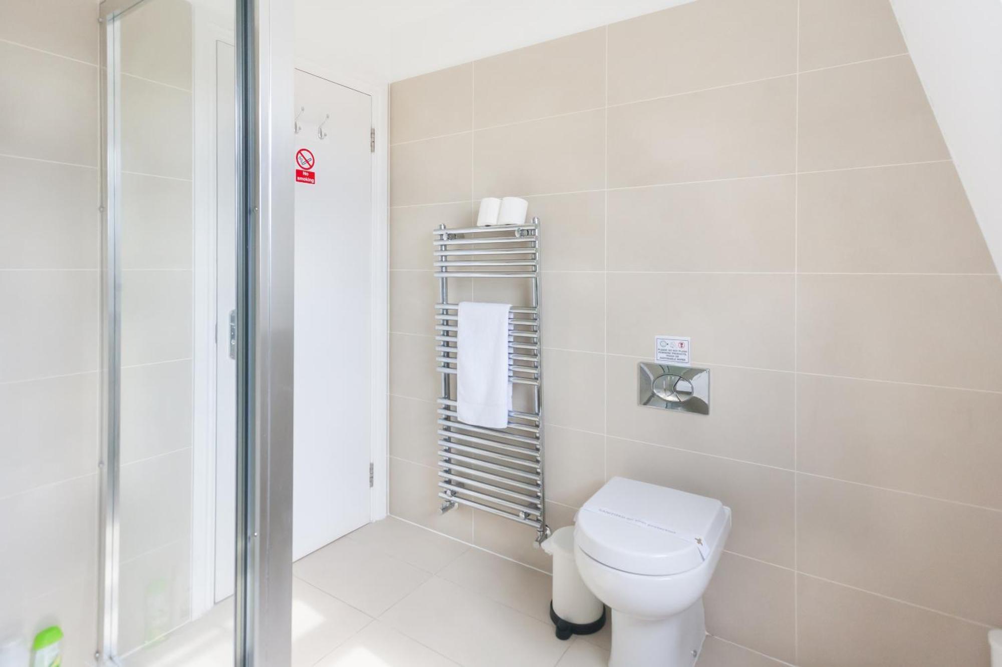 Camden House - Next To Camden Market And Station - City Center 伦敦 外观 照片