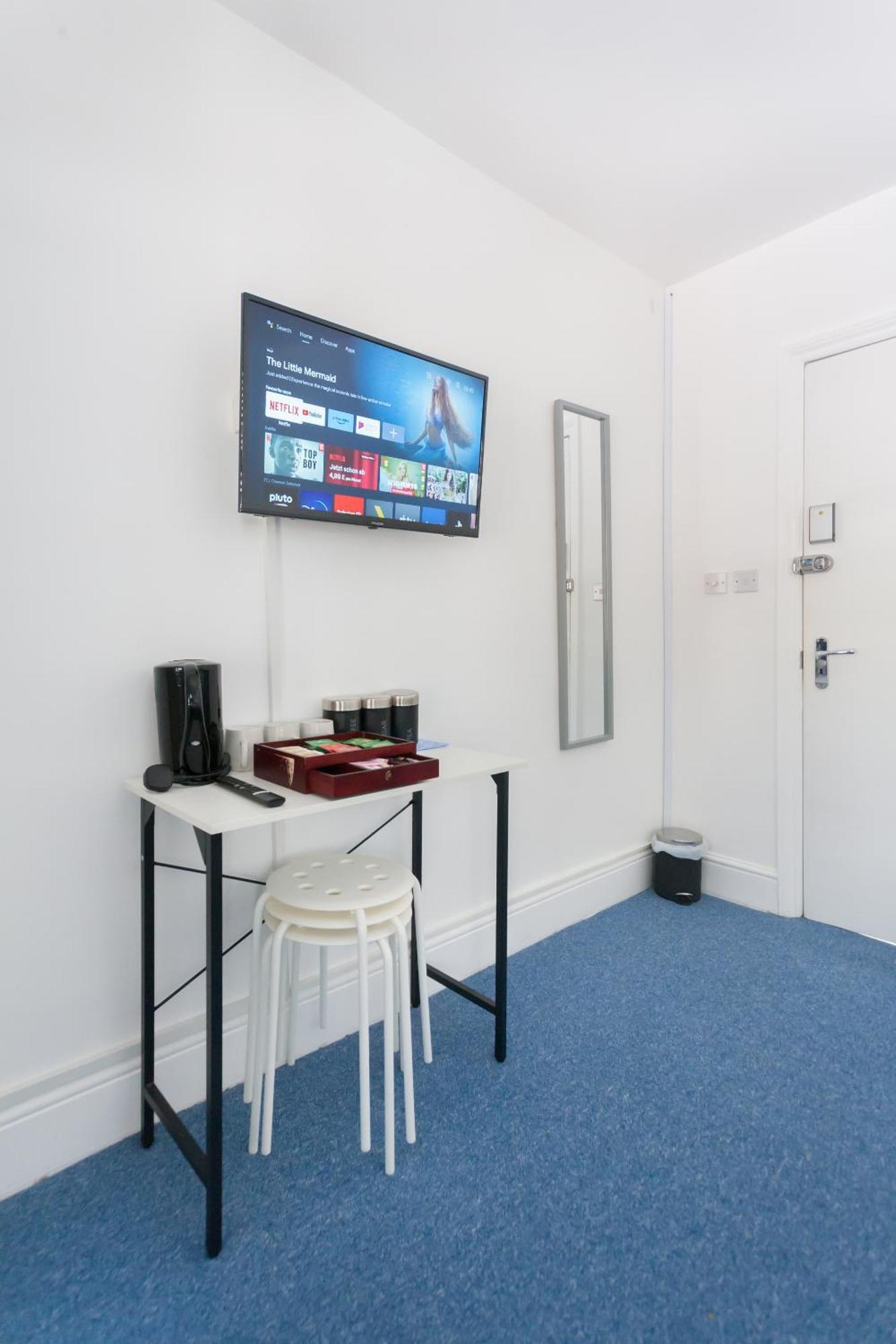 Camden House - Next To Camden Market And Station - City Center 伦敦 外观 照片