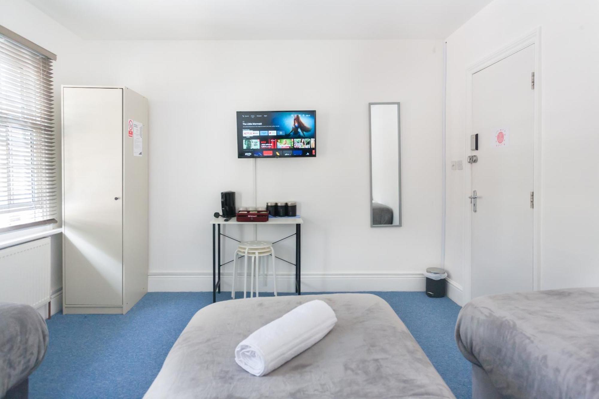 Camden House - Next To Camden Market And Station - City Center 伦敦 外观 照片