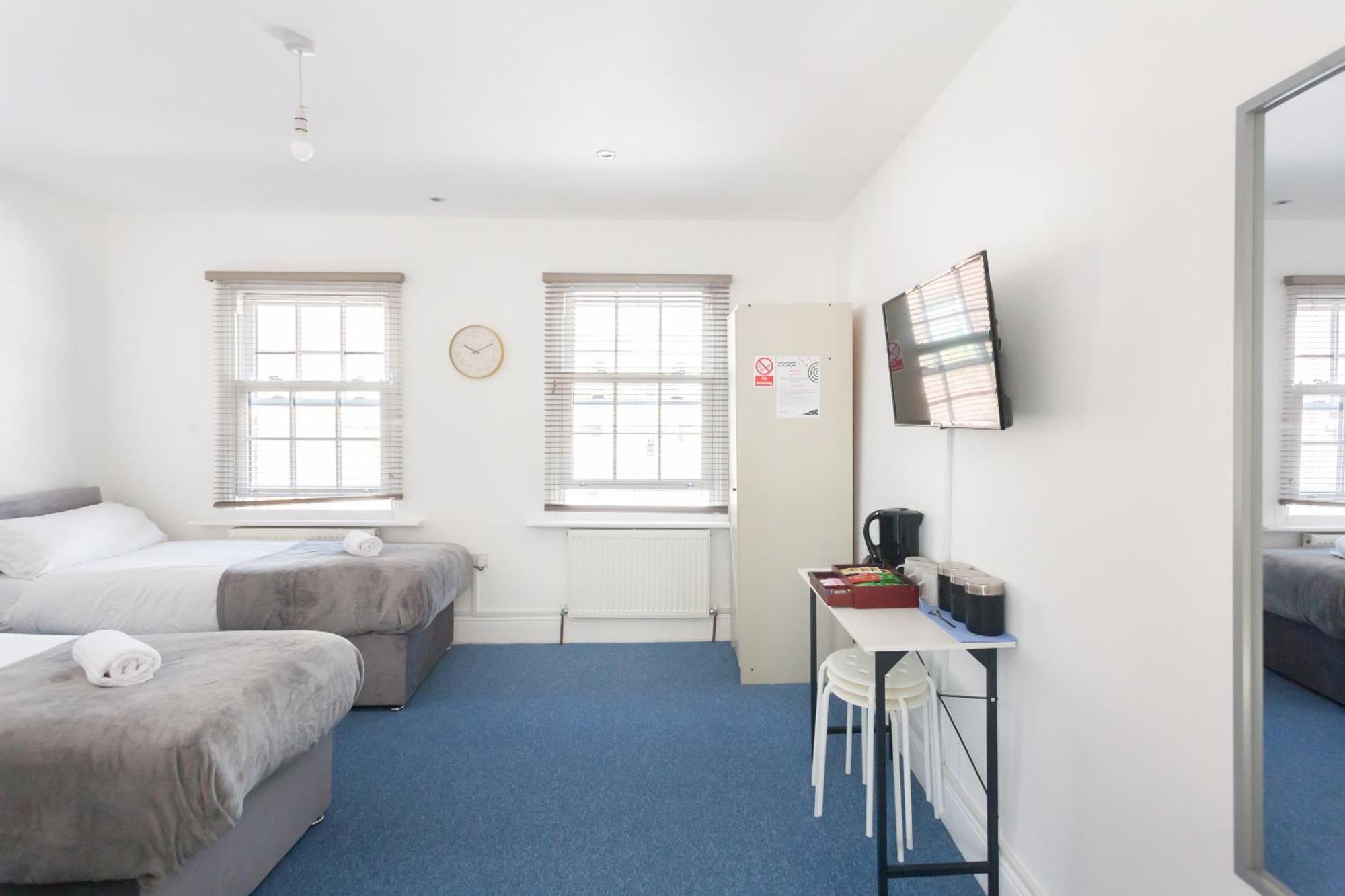 Camden House - Next To Camden Market And Station - City Center 伦敦 外观 照片