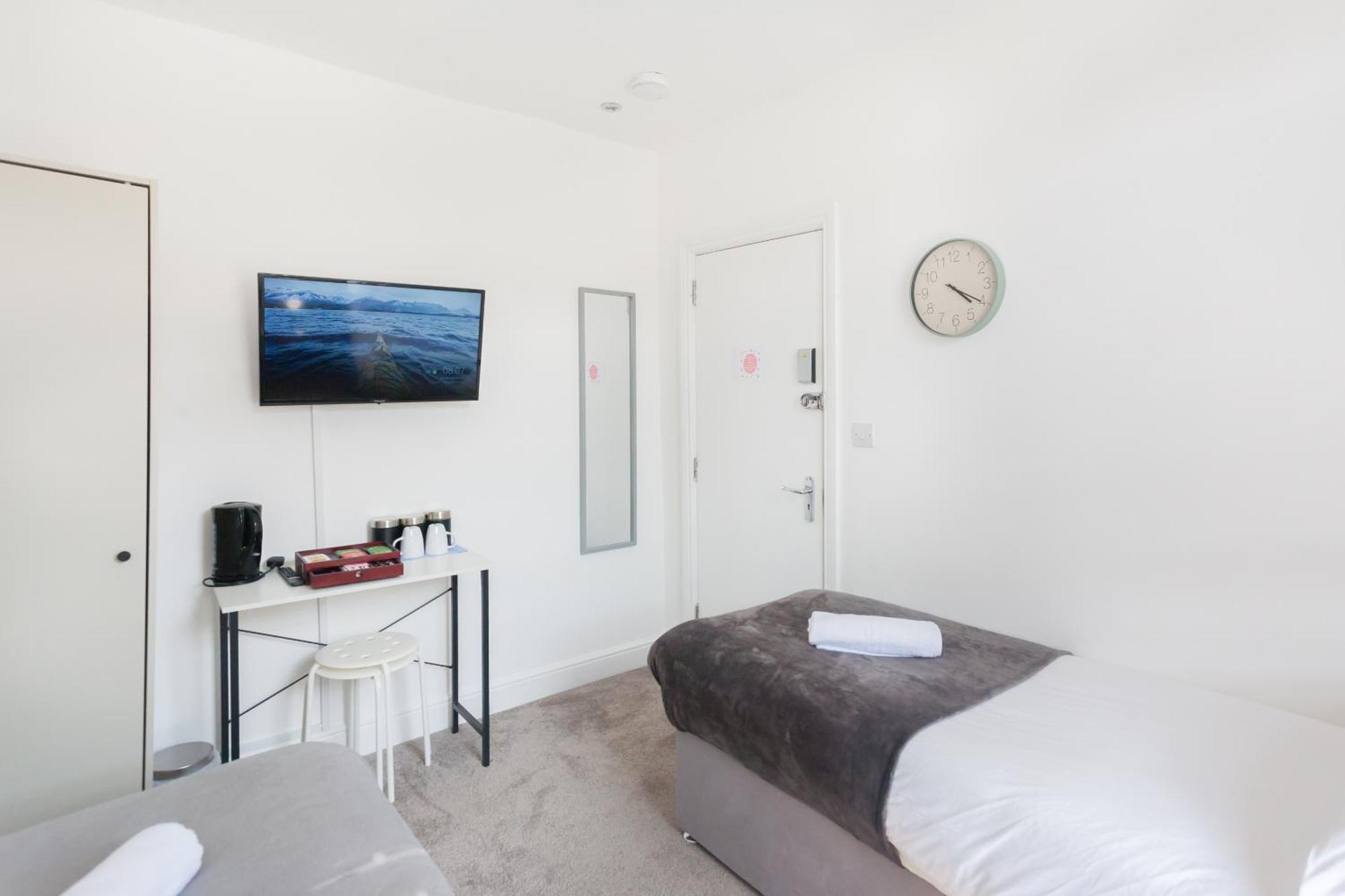 Camden House - Next To Camden Market And Station - City Center 伦敦 外观 照片