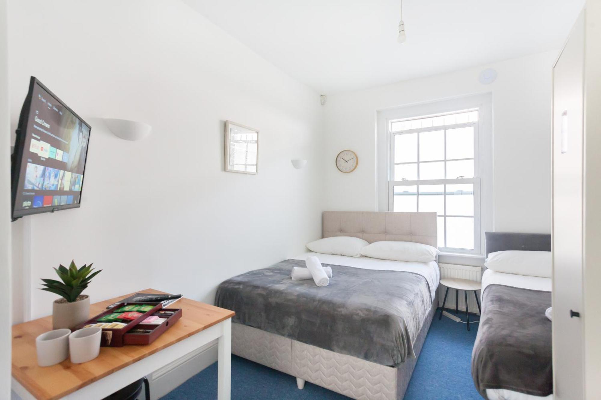 Camden House - Next To Camden Market And Station - City Center 伦敦 外观 照片