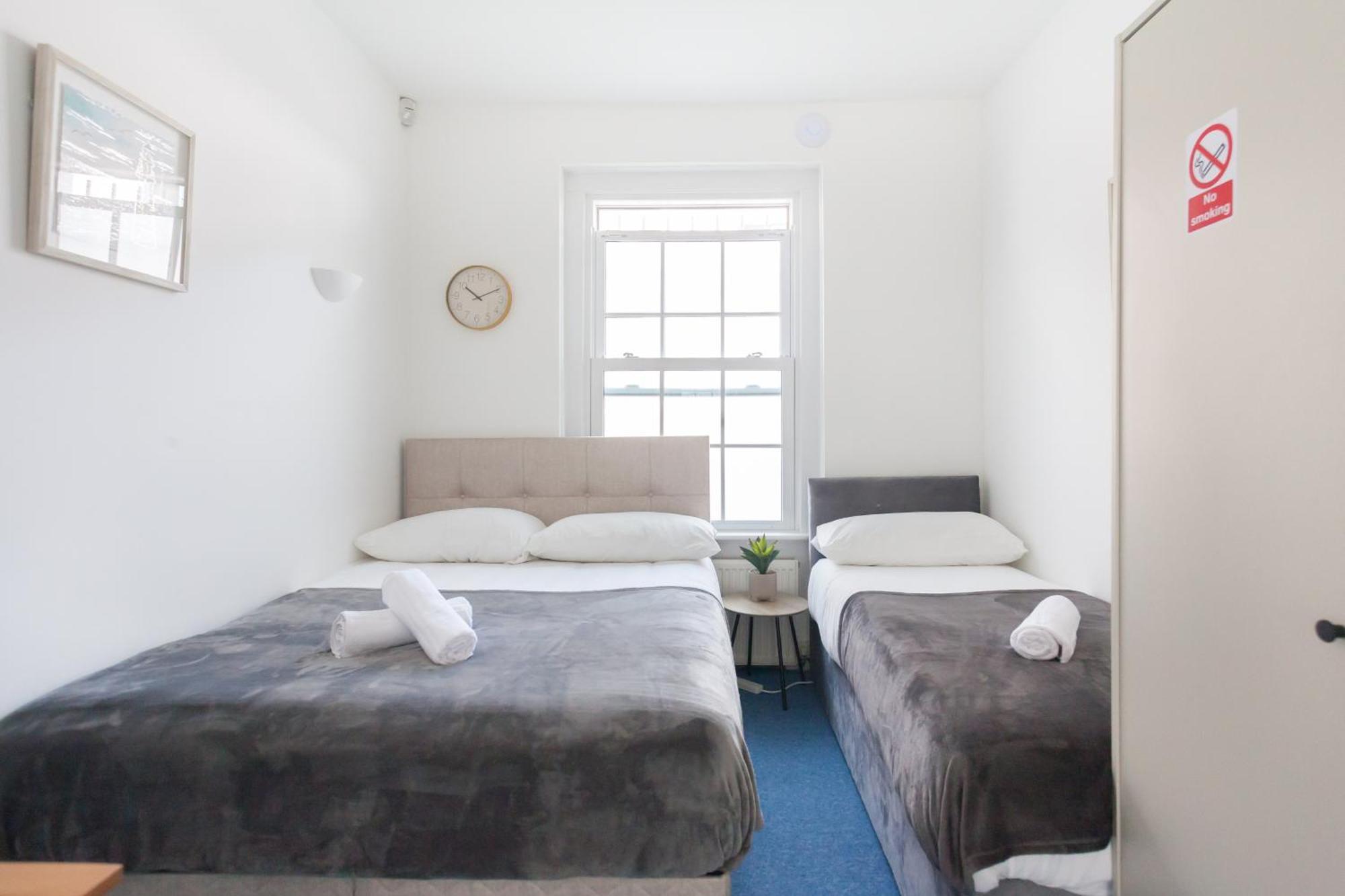 Camden House - Next To Camden Market And Station - City Center 伦敦 外观 照片
